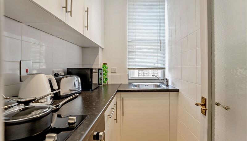 0 bed property in 39, Hill Street, London, London